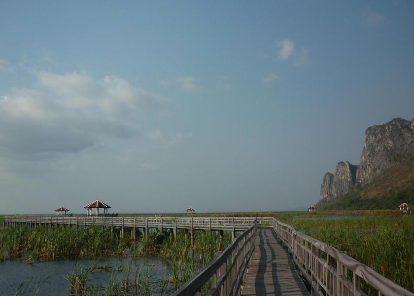Prachuap Khiri Khan Prachuap Khiri Khan nearby attraction