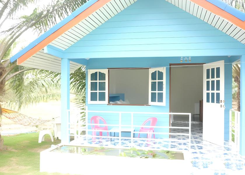 Prachuap Khiri Khan Prachuap Khiri Khan Hotel Exterior