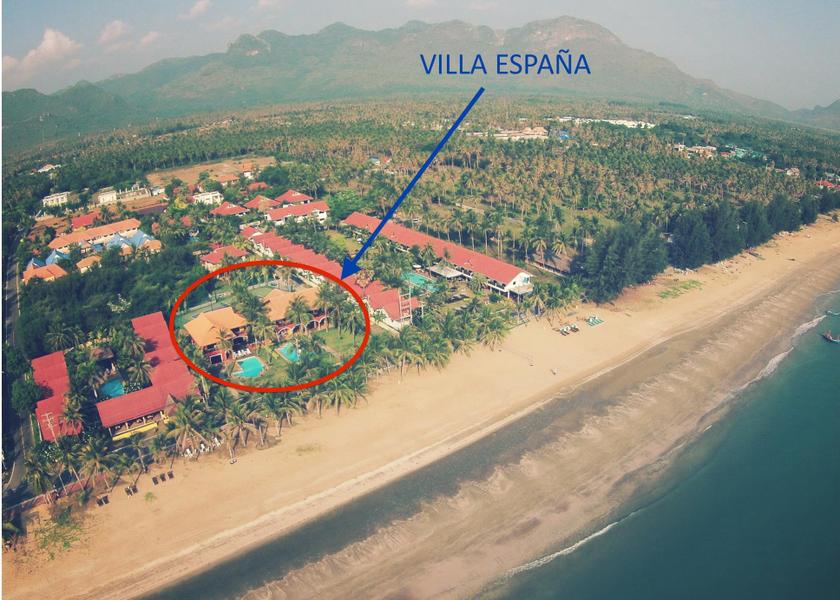 Prachuap Khiri Khan Prachuap Khiri Khan beach