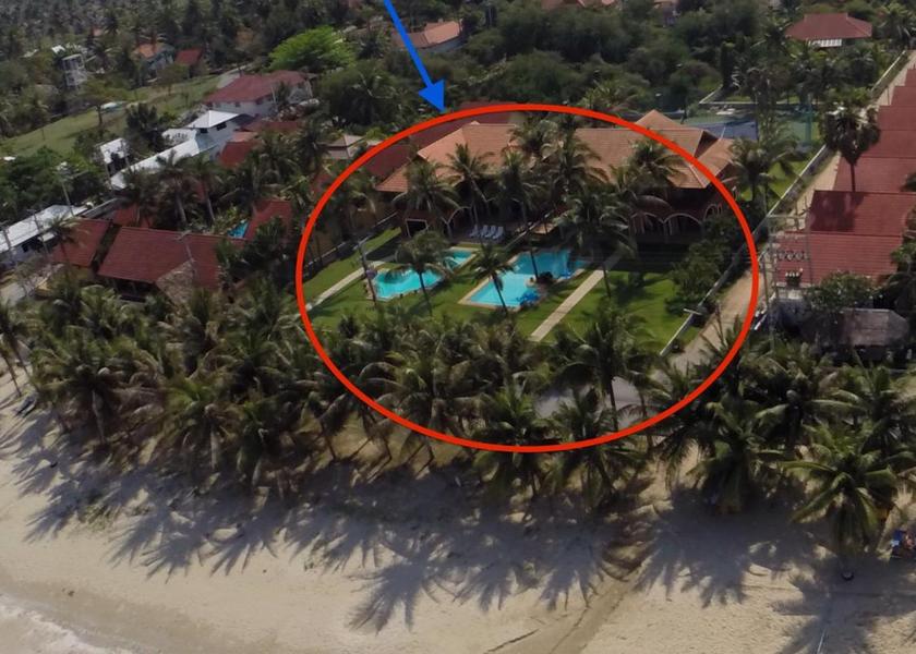 Prachuap Khiri Khan Prachuap Khiri Khan 