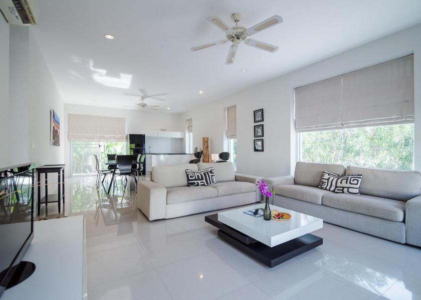 Prachuap Khiri Khan Prachuap Khiri Khan Public Areas