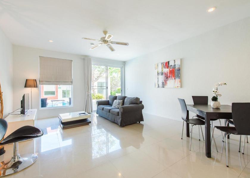 Prachuap Khiri Khan Prachuap Khiri Khan Public Areas