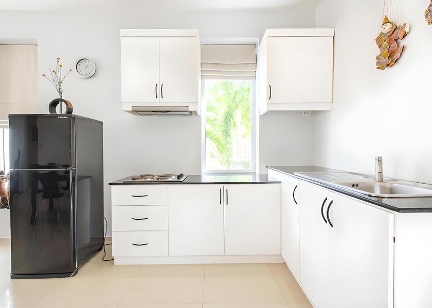 Prachuap Khiri Khan Prachuap Khiri Khan 2-Bedroom Suite with Pool and without Roof Terrace