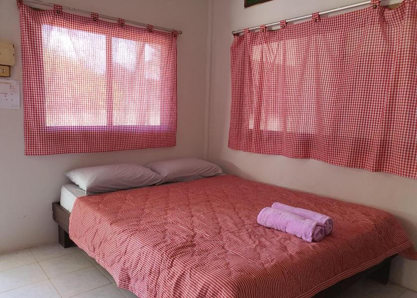 Prachuap Khiri Khan Prachuap Khiri Khan Deluxe Family Suite