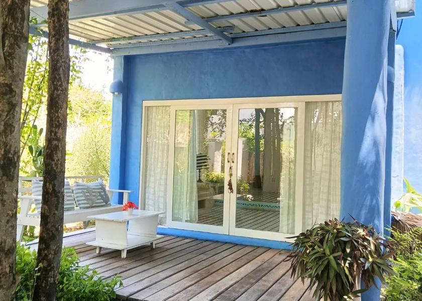 Prachuap Khiri Khan Prachuap Khiri Khan Hotel Exterior