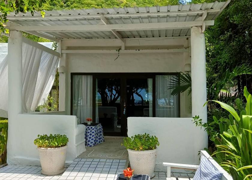 Prachuap Khiri Khan Prachuap Khiri Khan Hotel Exterior