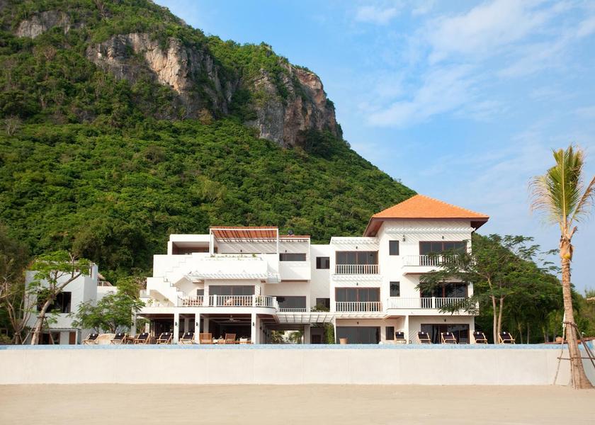Prachuap Khiri Khan Province Sam Roi Yot 