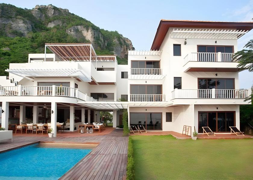 Prachuap Khiri Khan Prachuap Khiri Khan 