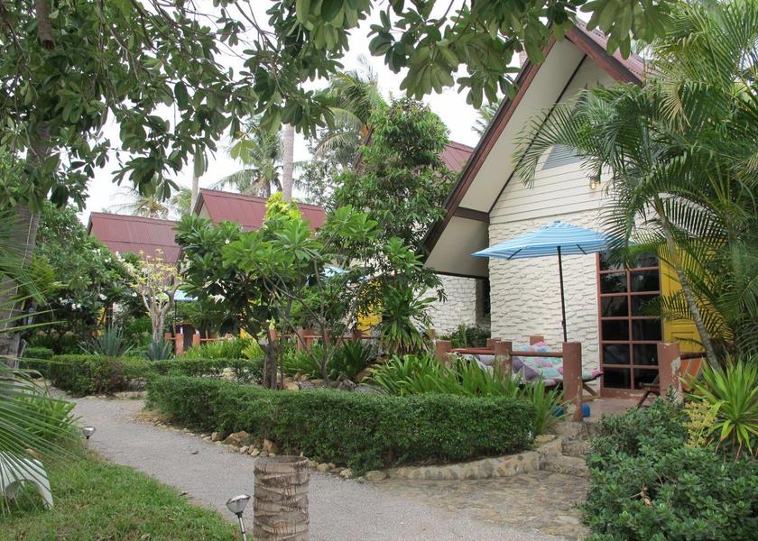 Prachuap Khiri Khan Prachuap Khiri Khan exterior view