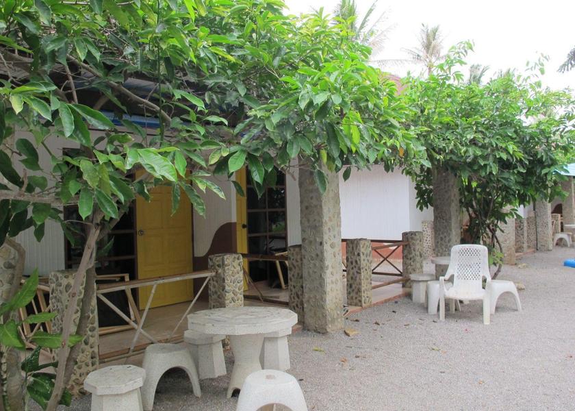 Prachuap Khiri Khan Prachuap Khiri Khan exterior view