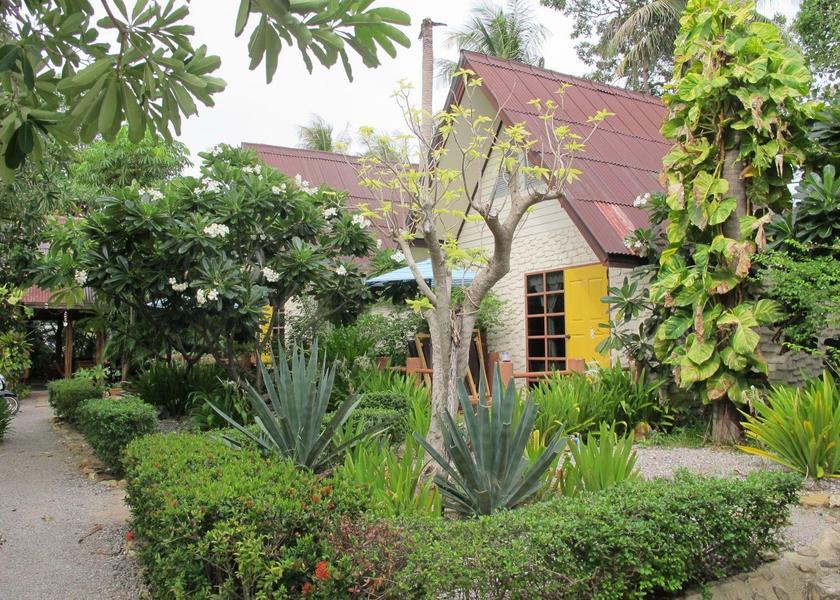 Prachuap Khiri Khan Prachuap Khiri Khan exterior view