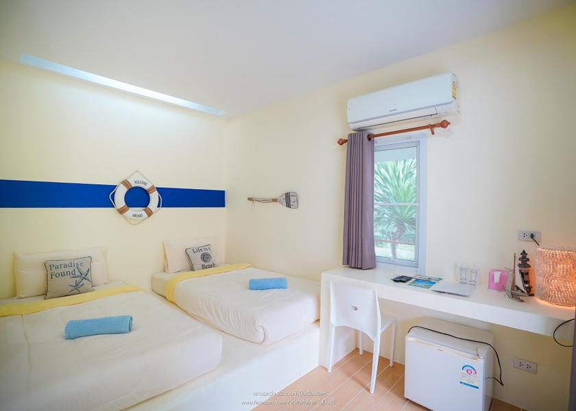 Prachuap Khiri Khan Prachuap Khiri Khan 1 Bedroom Bungalow