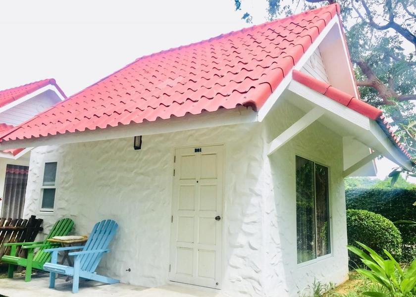 Prachuap Khiri Khan Prachuap Khiri Khan floor plans