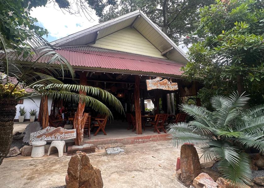 Prachuap Khiri Khan Province Sam Roi Yot 