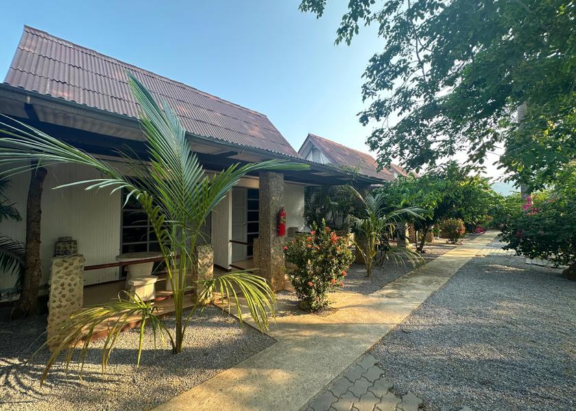 Prachuap Khiri Khan Province Sam Roi Yot Bedroom