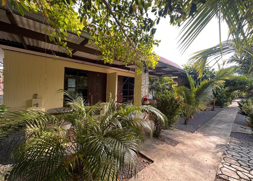 Prachuap Khiri Khan Prachuap Khiri Khan Hotel Exterior