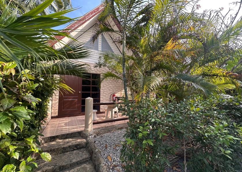 Prachuap Khiri Khan Province Sam Roi Yot Bed