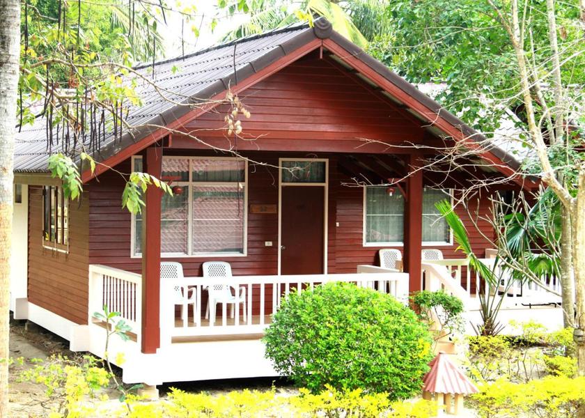 Prachuap Khiri Khan Prachuap Khiri Khan Hotel Exterior
