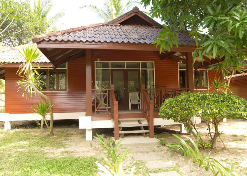 Prachuap Khiri Khan Prachuap Khiri Khan Hotel Exterior