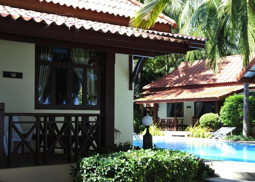 Prachuap Khiri Khan Prachuap Khiri Khan Hotel Exterior