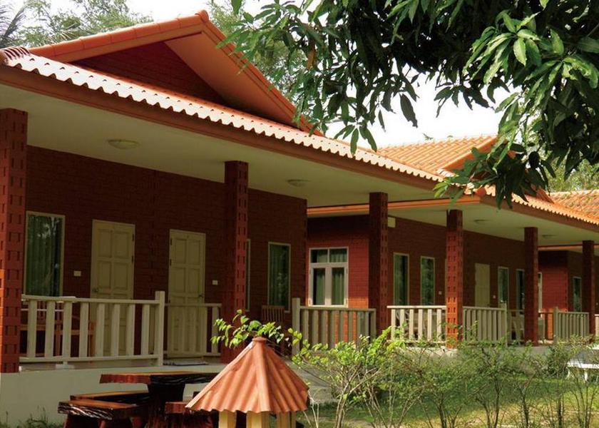 Prachuap Khiri Khan Prachuap Khiri Khan Hotel Exterior