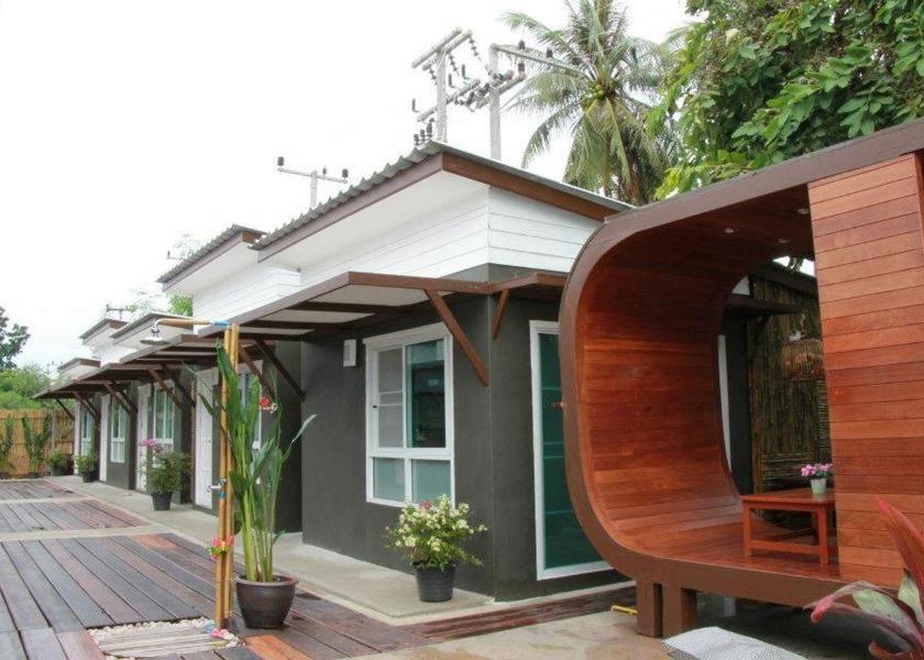 Prachuap Khiri Khan Prachuap Khiri Khan entrance