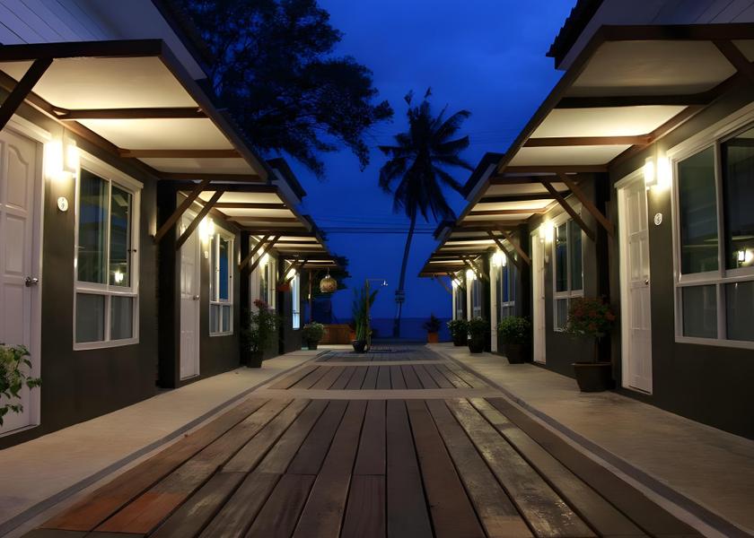 Prachuap Khiri Khan Prachuap Khiri Khan 