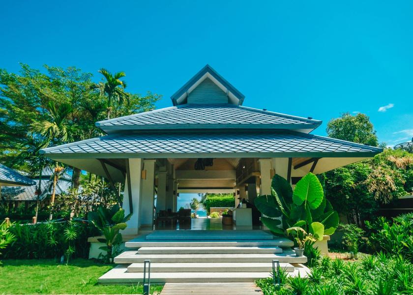 Prachuap Khiri Khan Prachuap Khiri Khan lobby