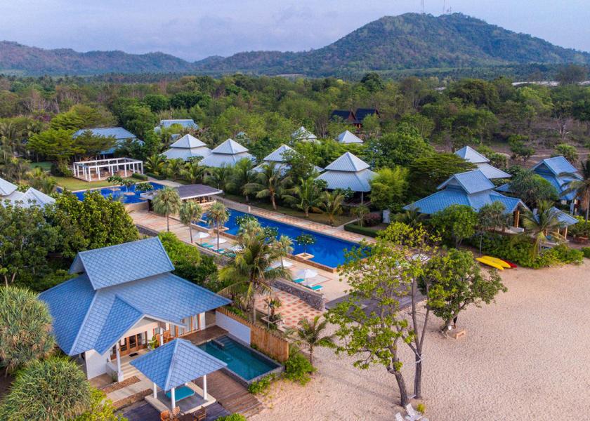 Prachuap Khiri Khan Prachuap Khiri Khan beach