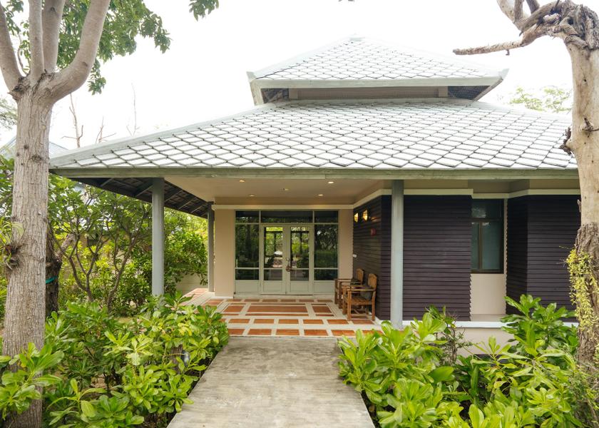 Prachuap Khiri Khan Prachuap Khiri Khan Hotel Exterior