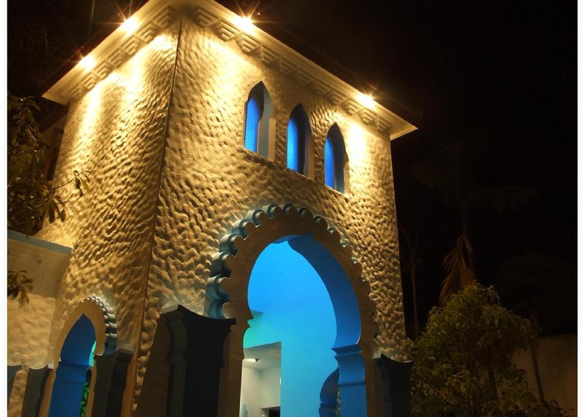 Prachuap Khiri Khan Prachuap Khiri Khan entrance