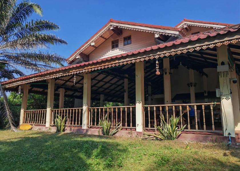 Prachuap Khiri Khan Prachuap Khiri Khan restaurant