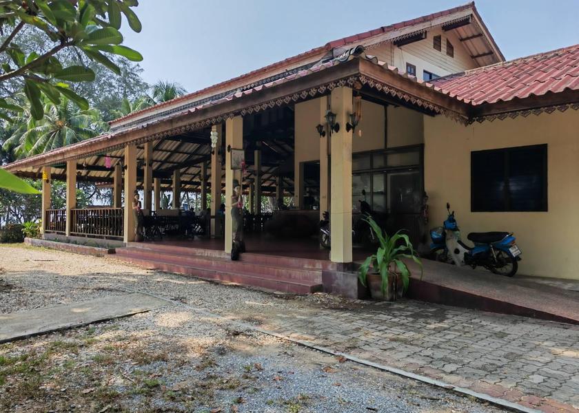 Prachuap Khiri Khan Prachuap Khiri Khan restaurant