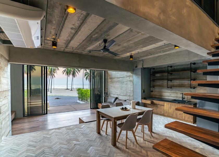 Prachuap Khiri Khan Prachuap Khiri Khan view