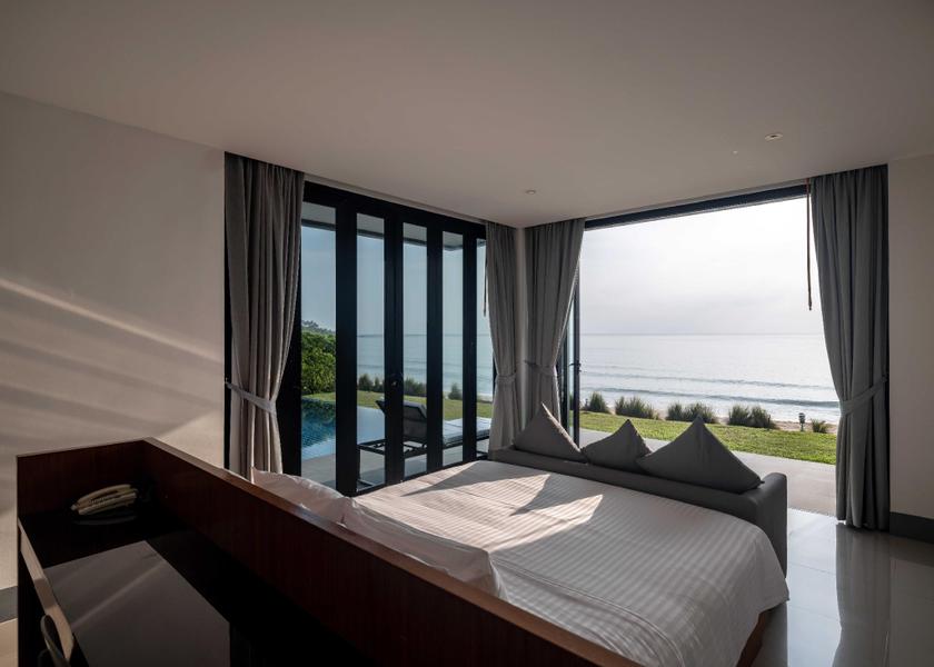 Prachuap Khiri Khan Prachuap Khiri Khan 2 Bedroom Pool Villa