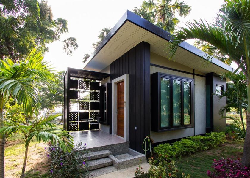 Prachuap Khiri Khan Prachuap Khiri Khan Hotel Exterior