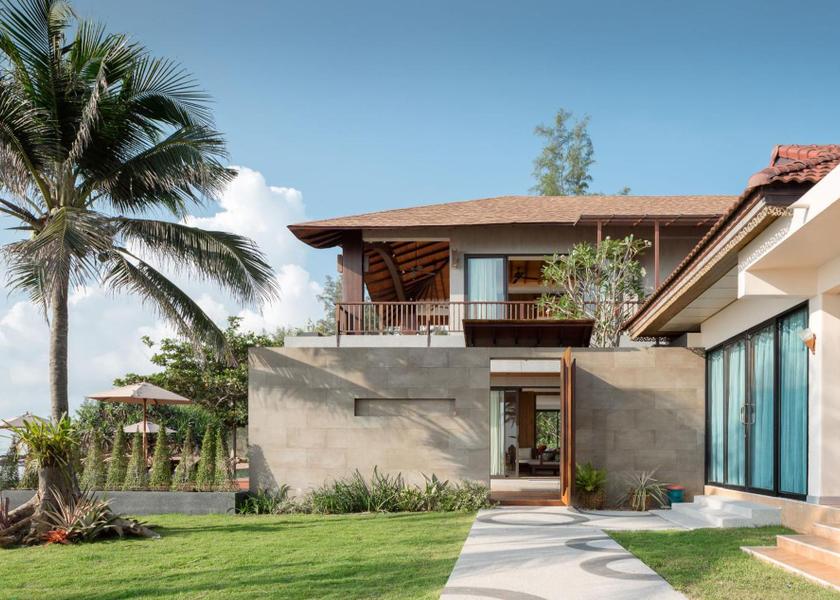 Prachuap Khiri Khan Prachuap Khiri Khan exterior view