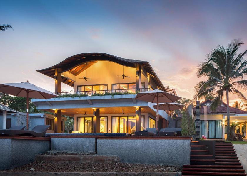 Prachuap Khiri Khan Prachuap Khiri Khan exterior view