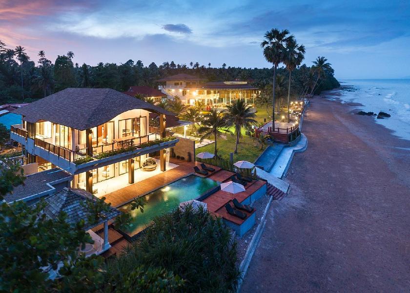 Prachuap Khiri Khan Prachuap Khiri Khan exterior view