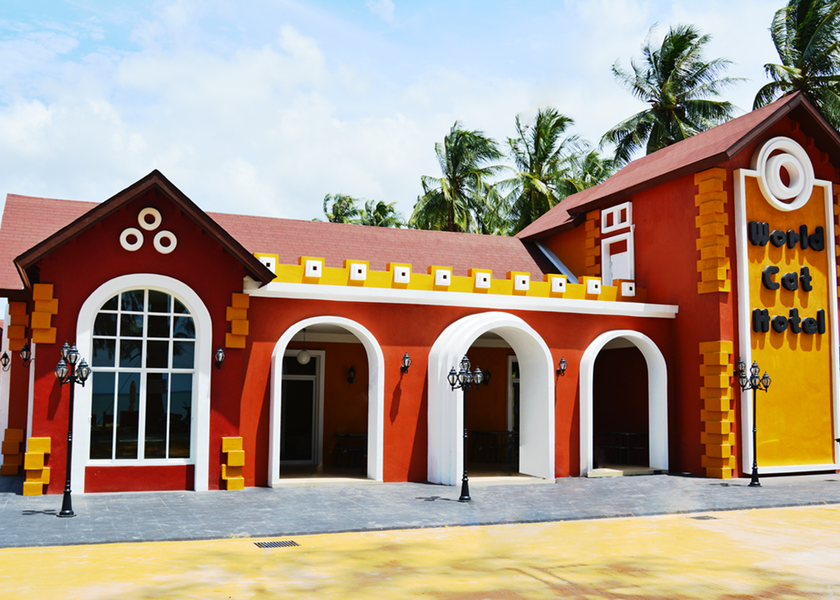 Prachuap Khiri Khan Prachuap Khiri Khan exterior view