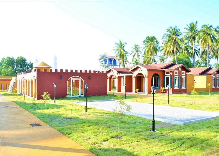 Prachuap Khiri Khan Prachuap Khiri Khan surrounding environment