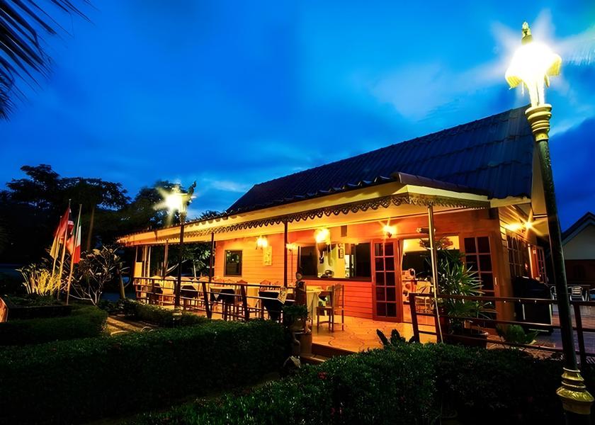 Prachuap Khiri Khan Prachuap Khiri Khan reception