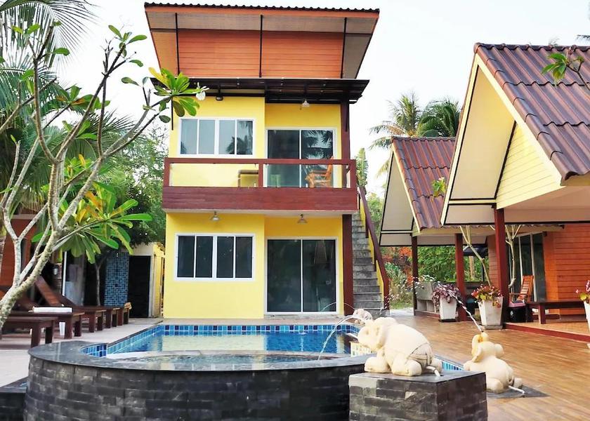 Prachuap Khiri Khan Prachuap Khiri Khan floor plans