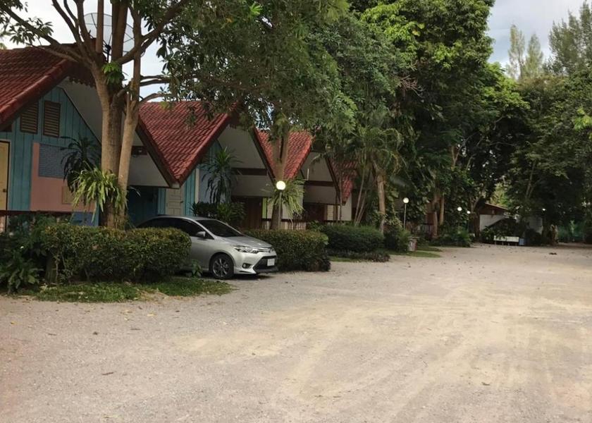 Prachuap Khiri Khan Prachuap Khiri Khan facilities