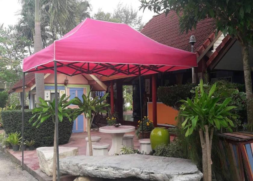 Prachuap Khiri Khan Prachuap Khiri Khan balcony/terrace