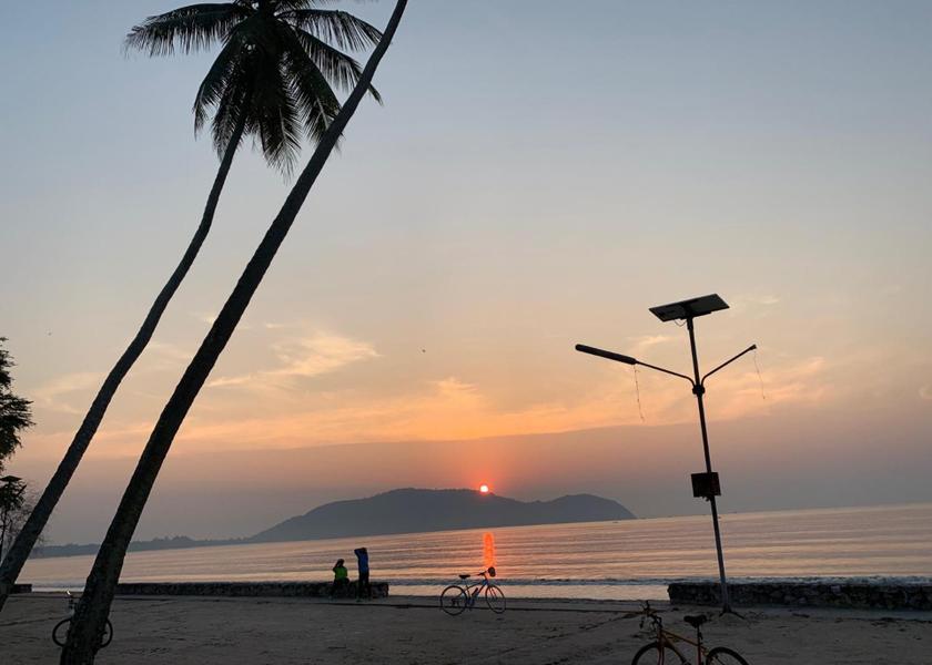 Prachuap Khiri Khan Prachuap Khiri Khan 