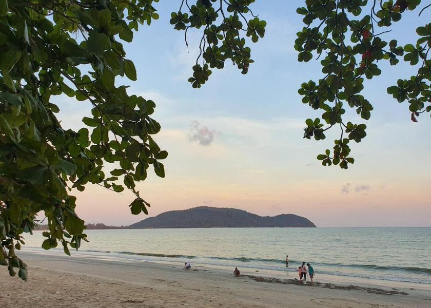 Prachuap Khiri Khan Prachuap Khiri Khan 