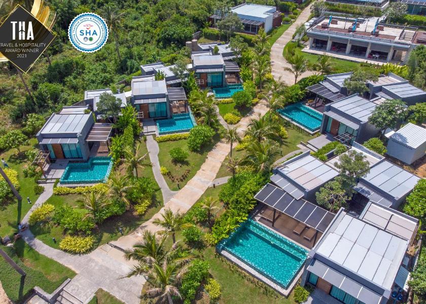 Prachuap Khiri Khan Prachuap Khiri Khan floor plans