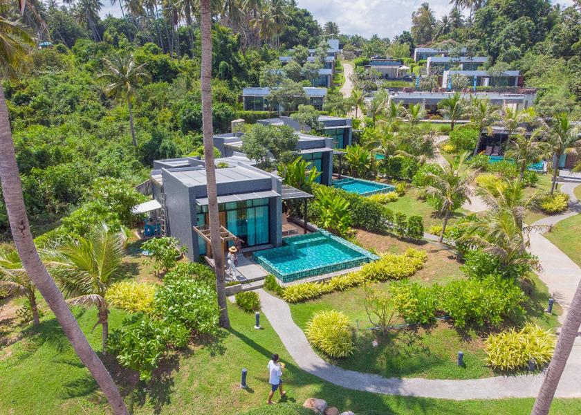 Prachuap Khiri Khan Prachuap Khiri Khan exterior view