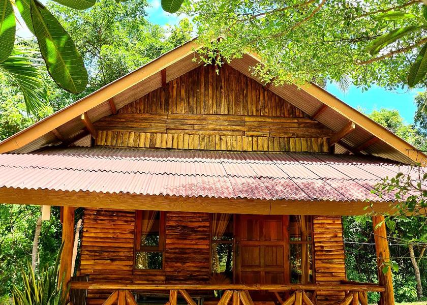 Prachuap Khiri Khan Prachuap Khiri Khan exterior view